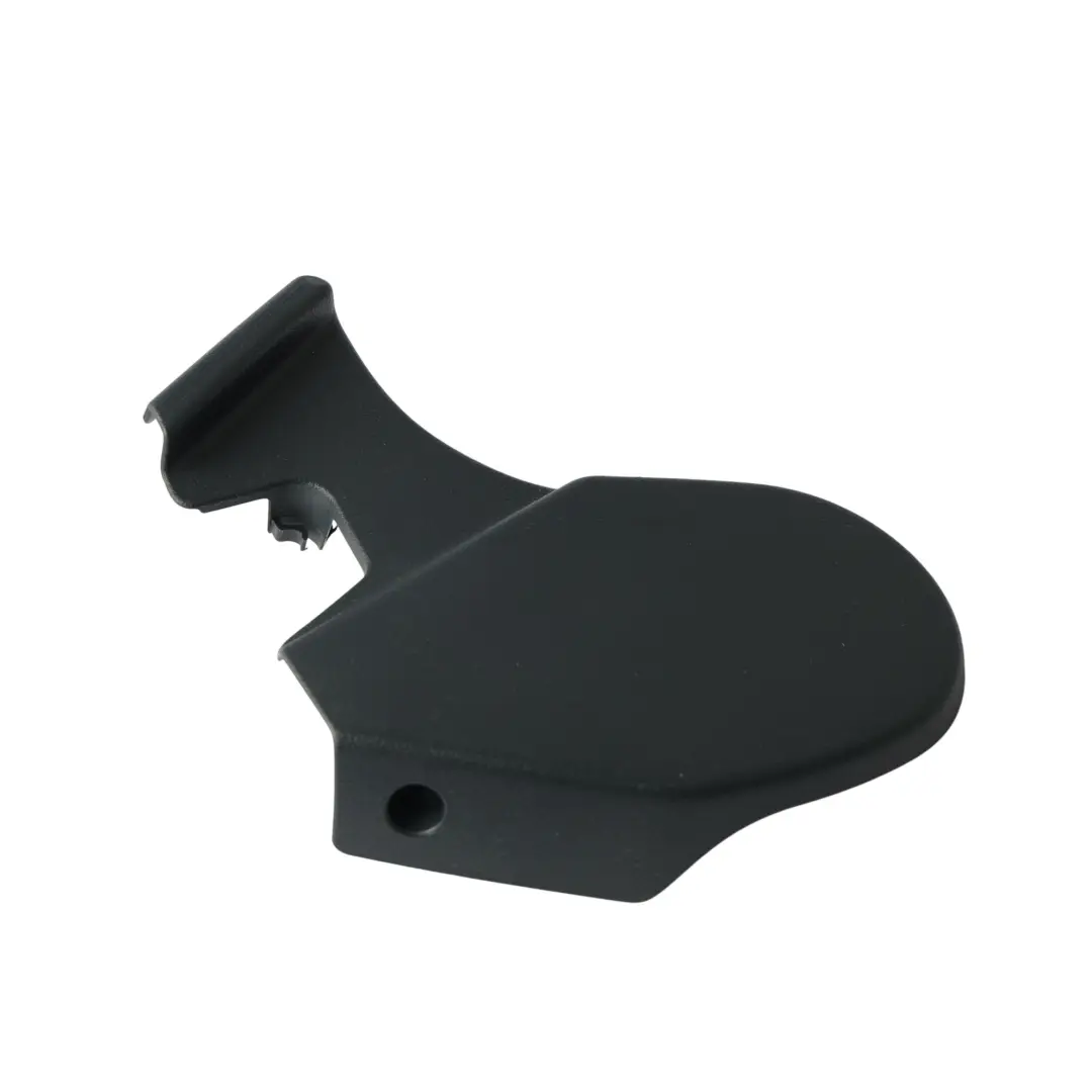 Ford C-Max Mk2 Front Seat Valance Cover Trim Driver's Side - SKU RHD-AM51-A647K11-AAW - Part number AM51-A647K11-AAW
