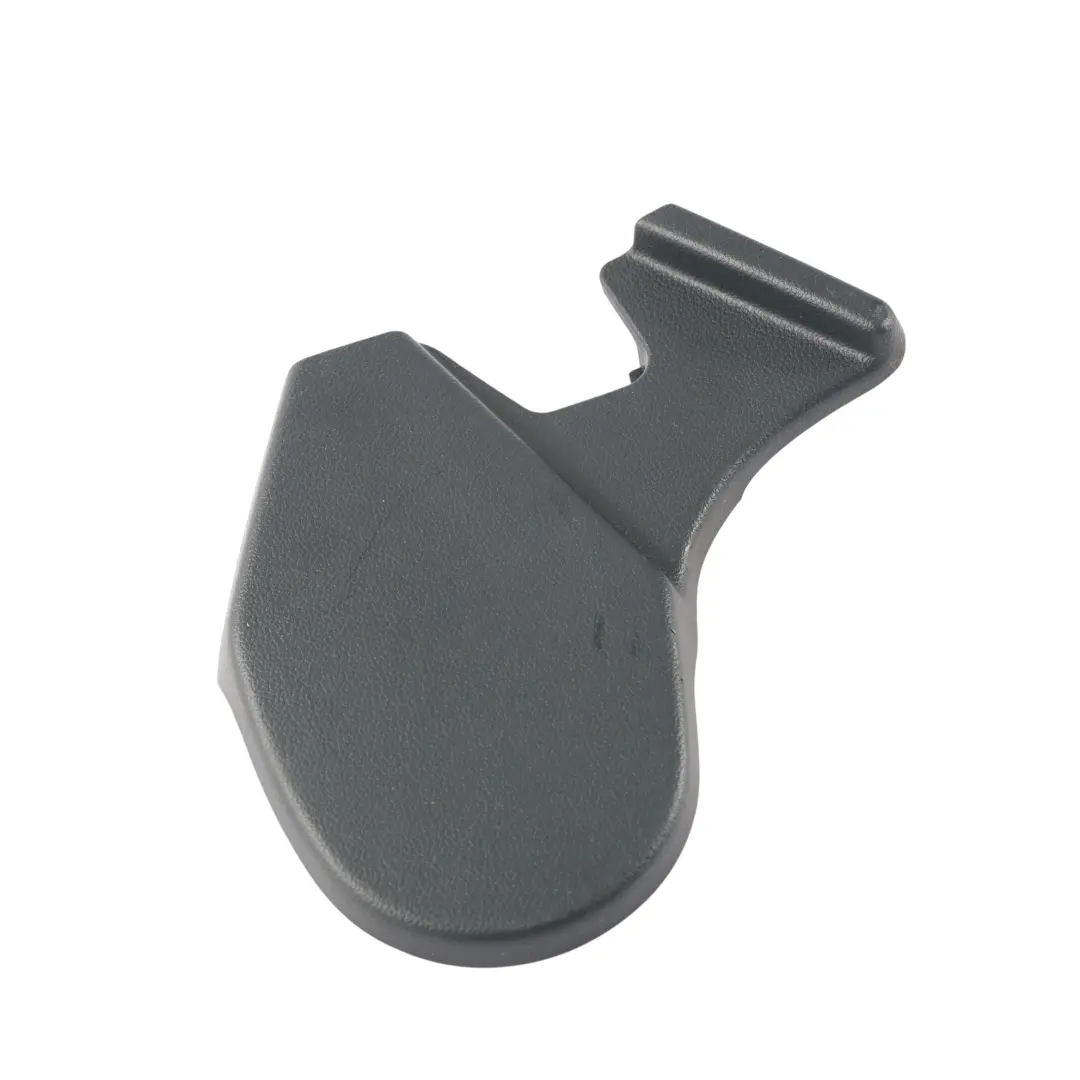 Ford C-Max Mk2 Front Seat Valance Cover Trim Driver's Side - SKU RHD-AM51-A647K11-AAW - Part number AM51-A647K11-AAW