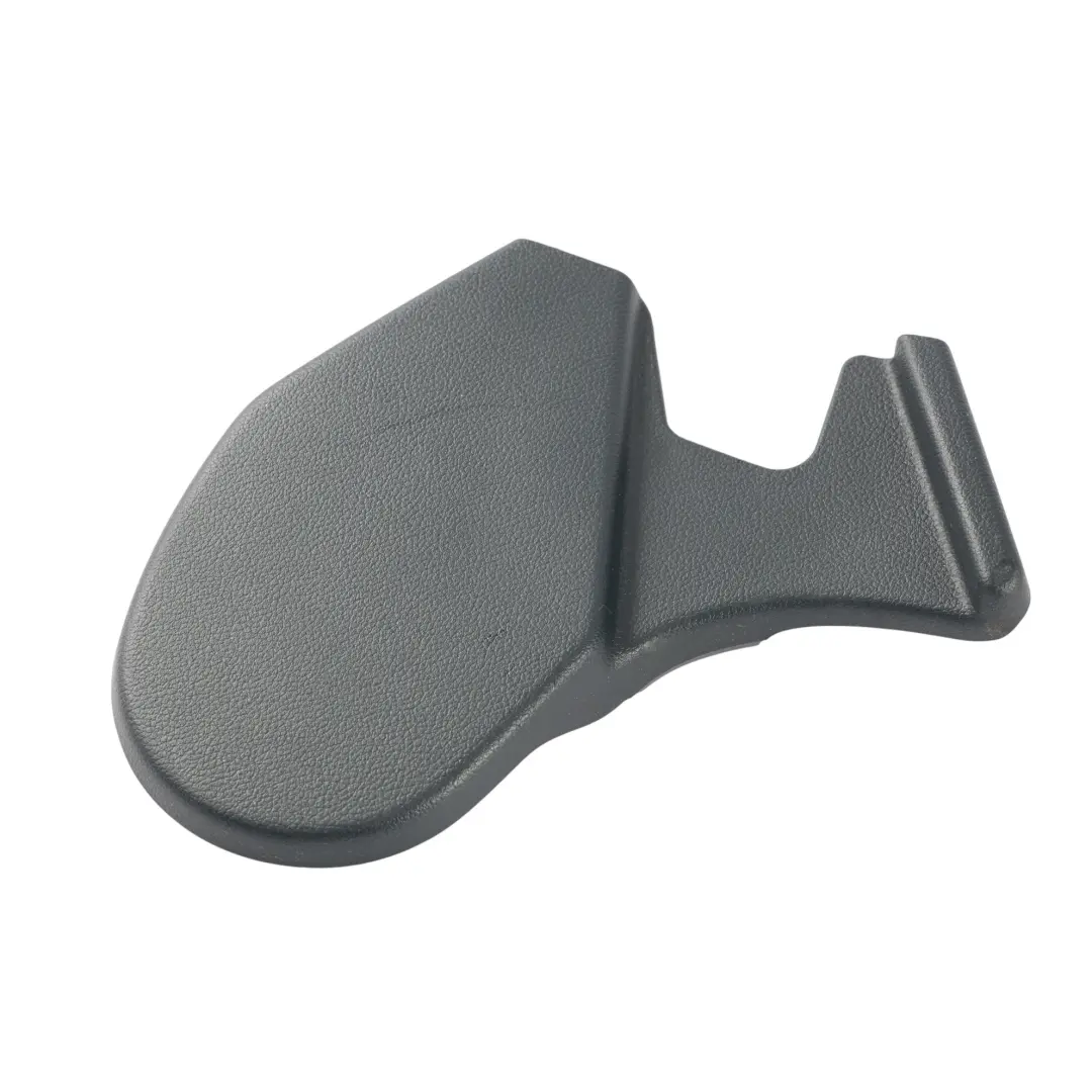 Mk2 Front Seat Valance Cover Trim Driver's Side to Ford C-Max with Part number AM51-A647K11-AAW Ford C-Max Mk2 Front Seat Valance Cover Trim Driver's Side - SKU RHD-AM51-A647K11-AAW - Part number AM51-A647K11-AAW