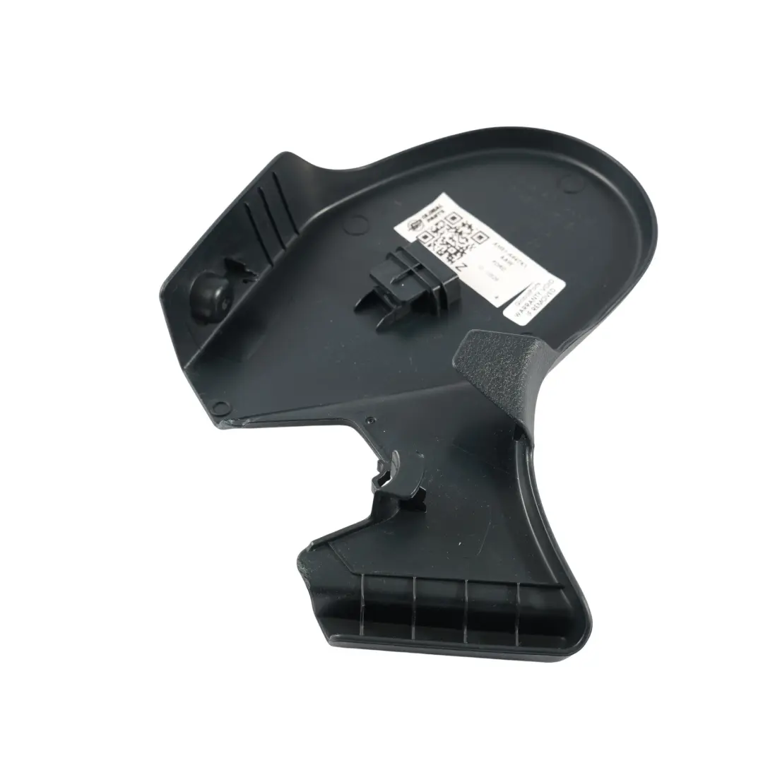 Mk2 Front Seat Valance Cover Trim Driver's Side to Ford C-Max with Part number AM51-A647K11-AAW Ford C-Max Mk2 Front Seat Valance Cover Trim Driver's Side - SKU RHD-AM51-A647K11-AAW - Part number AM51-A647K11-AAW