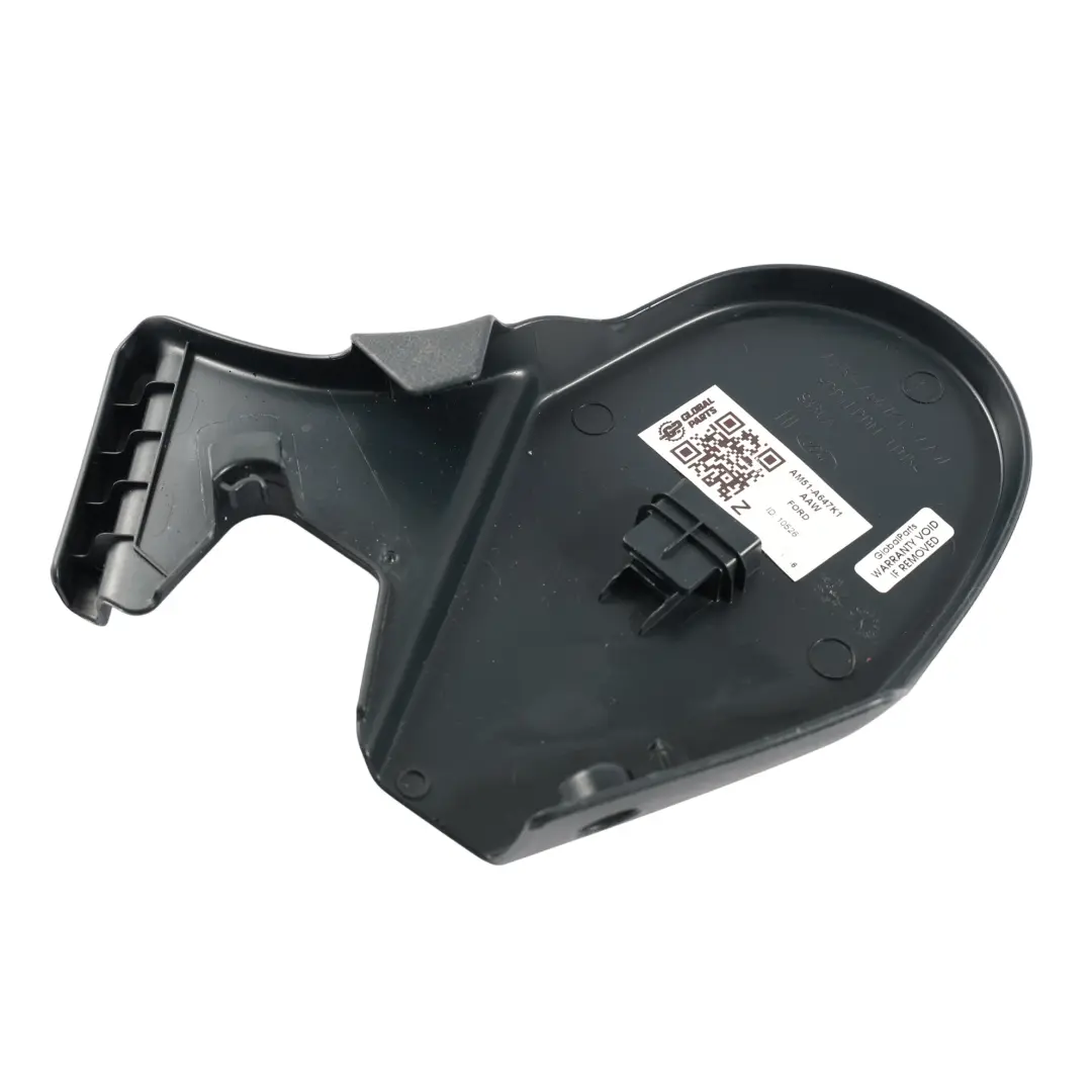Ford C-Max Mk2 Front Seat Valance Cover Trim Passenger Side - SKU RHD-AM51-A647K12-AAW - Part number AM51-A647K12-AAW