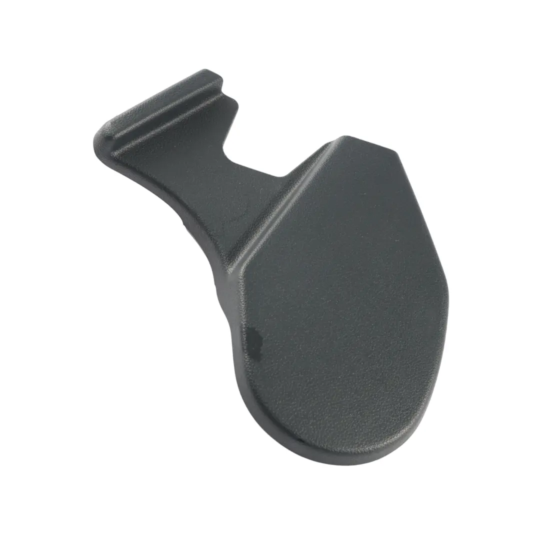 Mk2 Front Seat Valance Cover Trim Passenger Side to Ford C-Max with Part number AM51-A647K12-AAW Ford C-Max Mk2 Front Seat Valance Cover Trim Passenger Side - SKU RHD-AM51-A647K12-AAW - Part number AM51-A647K12-AAW