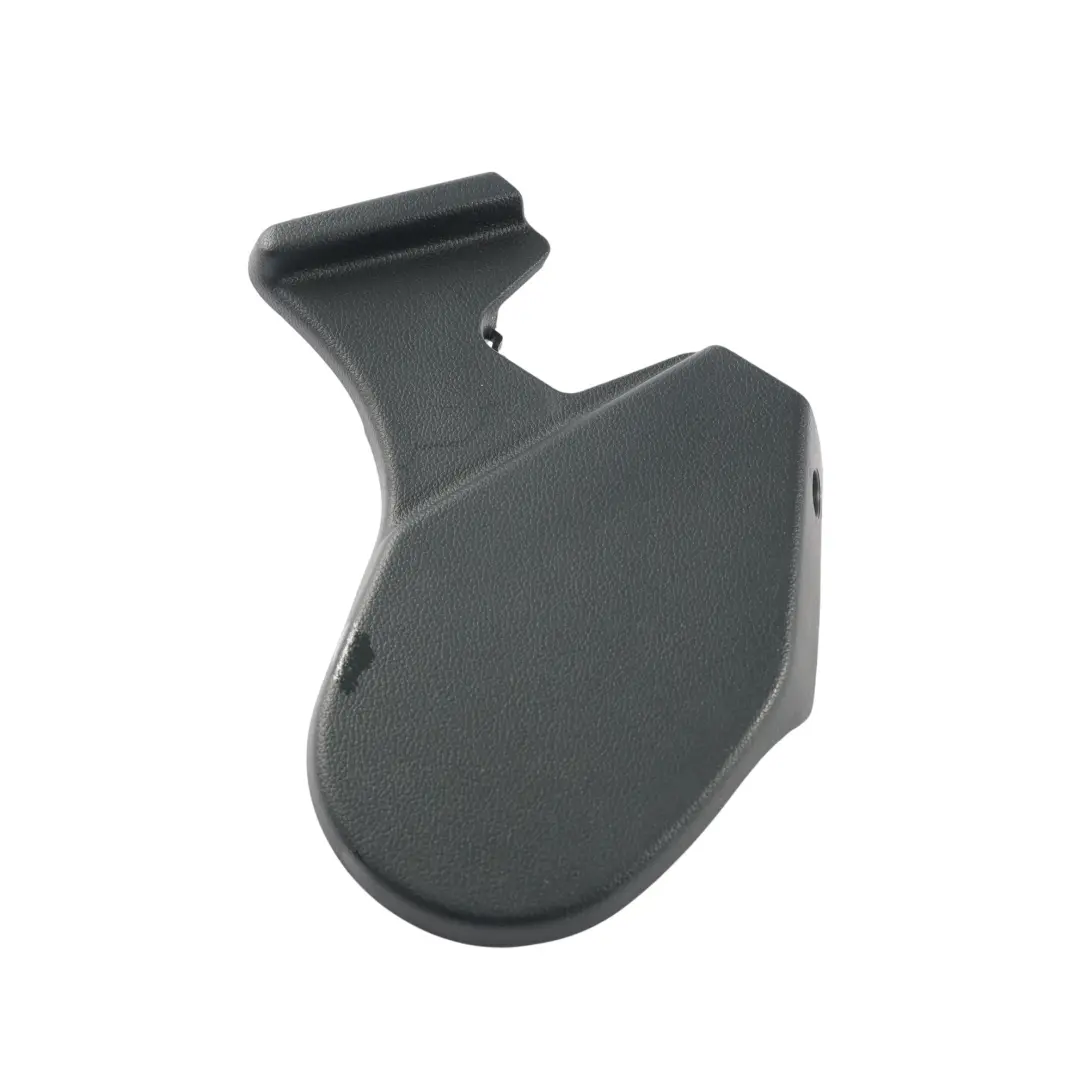 Ford C-Max Mk2 Front Seat Valance Cover Trim Passenger Side - SKU RHD-AM51-A647K12-AAW - Part number AM51-A647K12-AAW