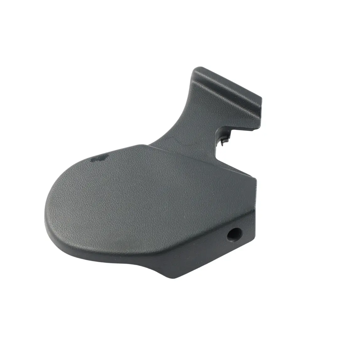 Ford C-Max Mk2 Front Seat Valance Cover Trim Passenger Side - SKU RHD-AM51-A647K12-AAW - Part number AM51-A647K12-AAW