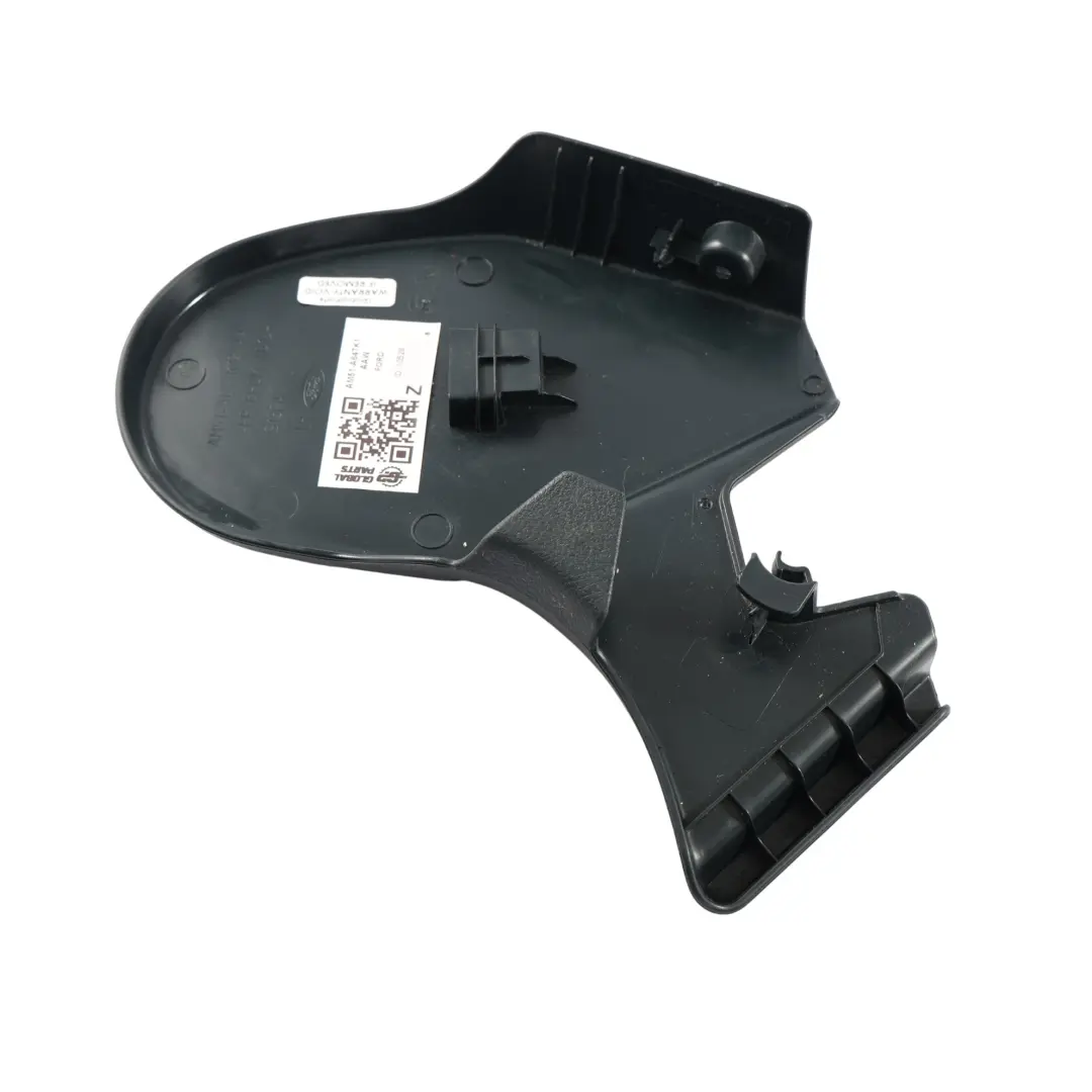 Ford C-Max Mk2 Front Seat Valance Cover Trim Passenger Side - SKU RHD-AM51-A647K12-AAW - Part number AM51-A647K12-AAW