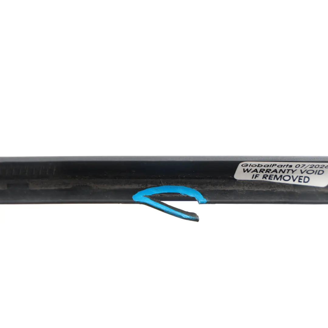Ford C-Max Windscreen Weatherstrip Moulding Front Right O/S AM51-R03194 - SKU AM51-R03194-AB - Part number AM51-R03194-AB
