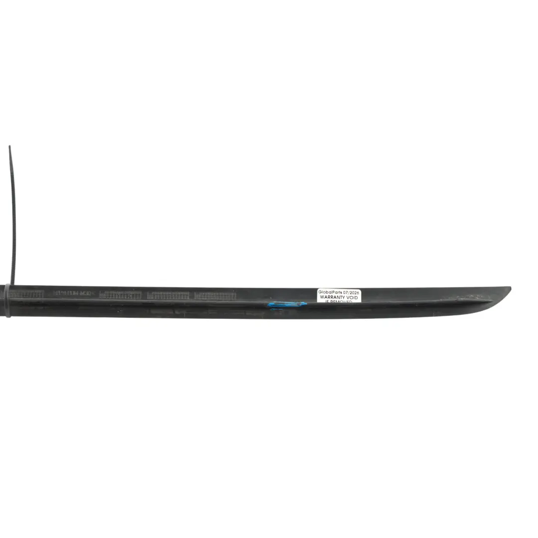 Windscreen Weatherstrip Moulding Front Right O/S AM51-R03194 to Ford C-Max with Part number AM51-R03194-AB Ford C-Max Windscreen Weatherstrip Moulding Front Right O/S AM51-R03194 - SKU AM51-R03194-AB - Part number AM51-R03194-AB