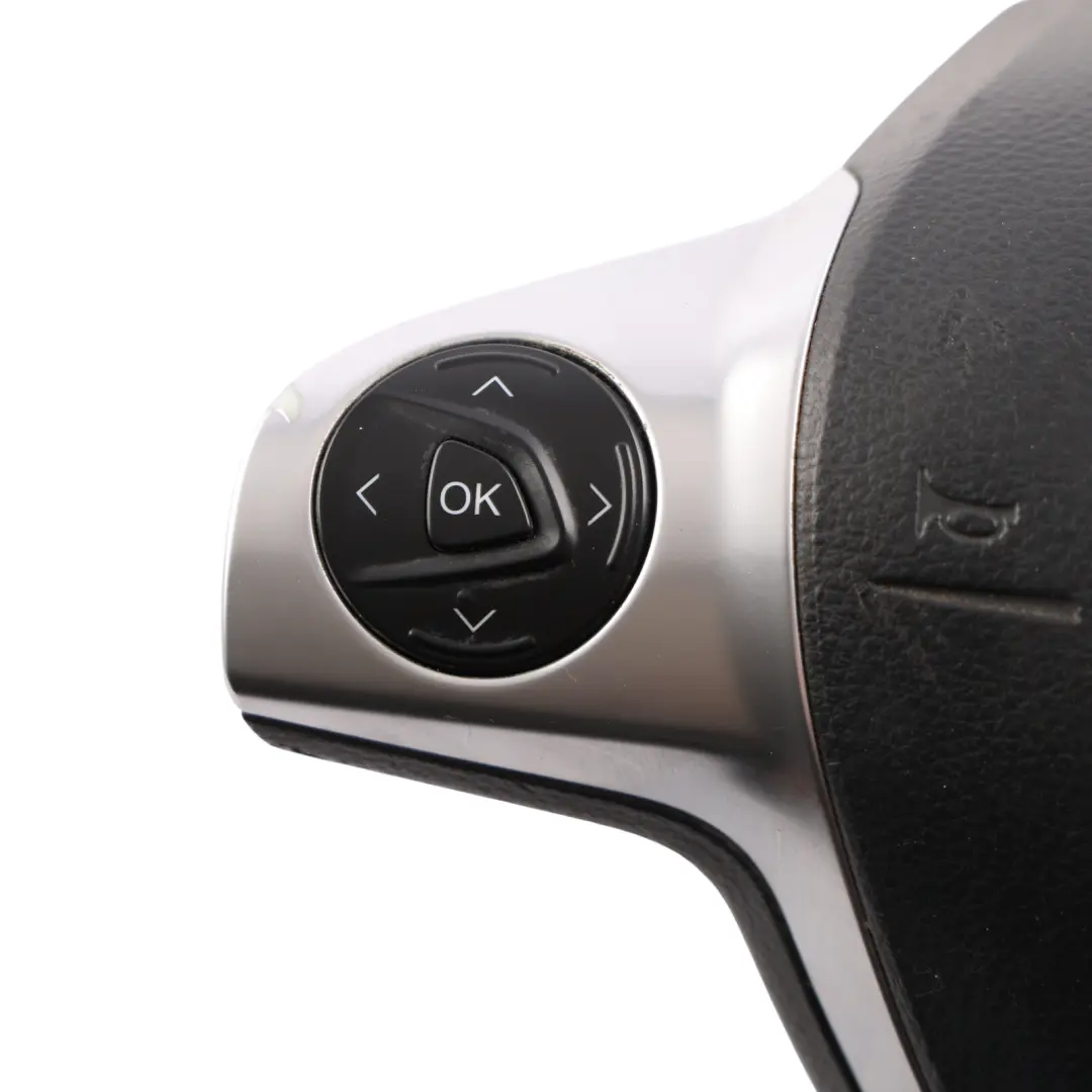 Ford Focus Mk3 Steering Wheel Air Module Driver's Side - SKU AM51-R042B85-BEW - Part number AM51-R042B85-BEW