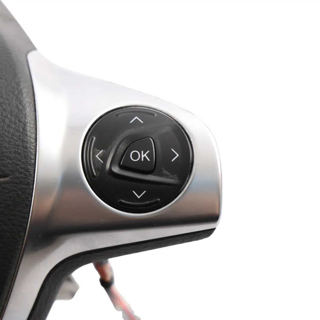 Ford Focus Mk3 Steering Wheel Air Module Driver's Side - SKU AM51-R042B85-BEW - Part number AM51-R042B85-BEW
