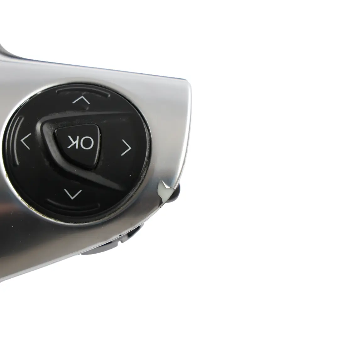 Ford Focus Mk3 Steering Wheel Air Module Driver's Side - SKU AM51-R042B85-BEW - Part number AM51-R042B85-BEW