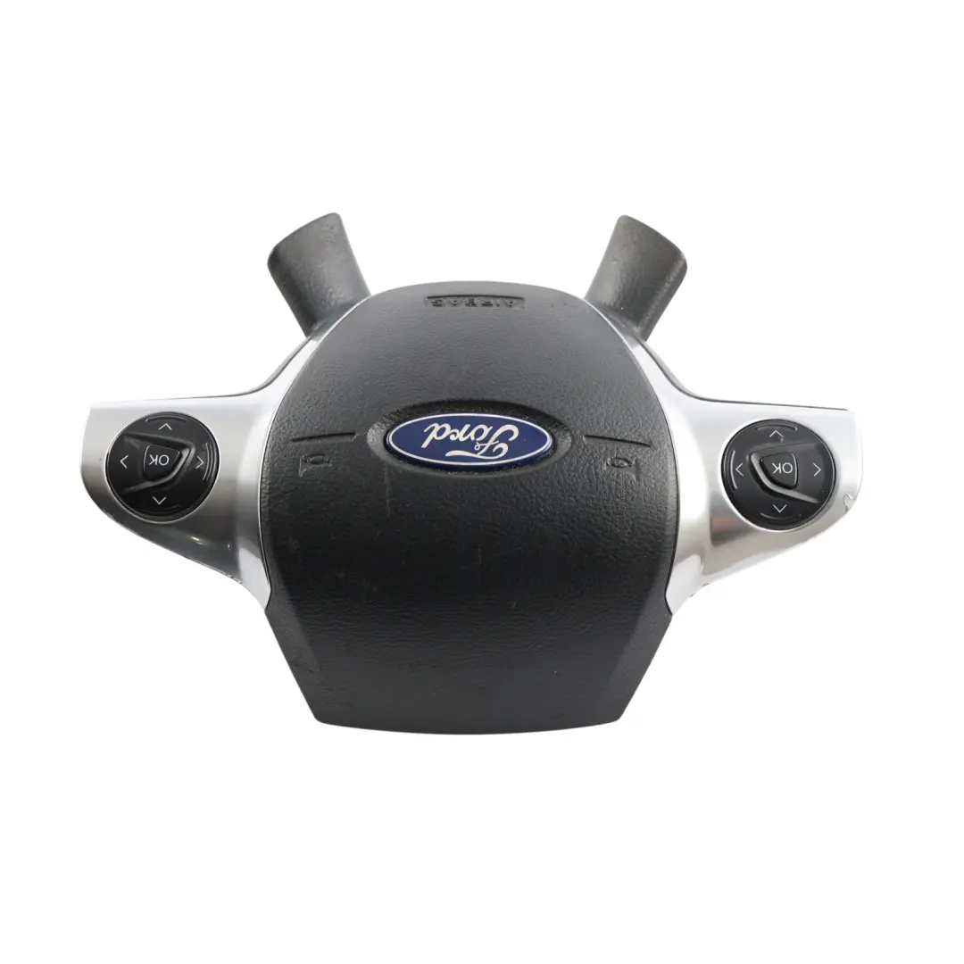 Mk3 Steering Wheel Air Module Driver's Side to Ford Focus with Part number AM51-R042B85-BEW Ford Focus Mk3 Steering Wheel Air Module Driver's Side - SKU AM51-R042B85-BEW - Part number AM51-R042B85-BEW