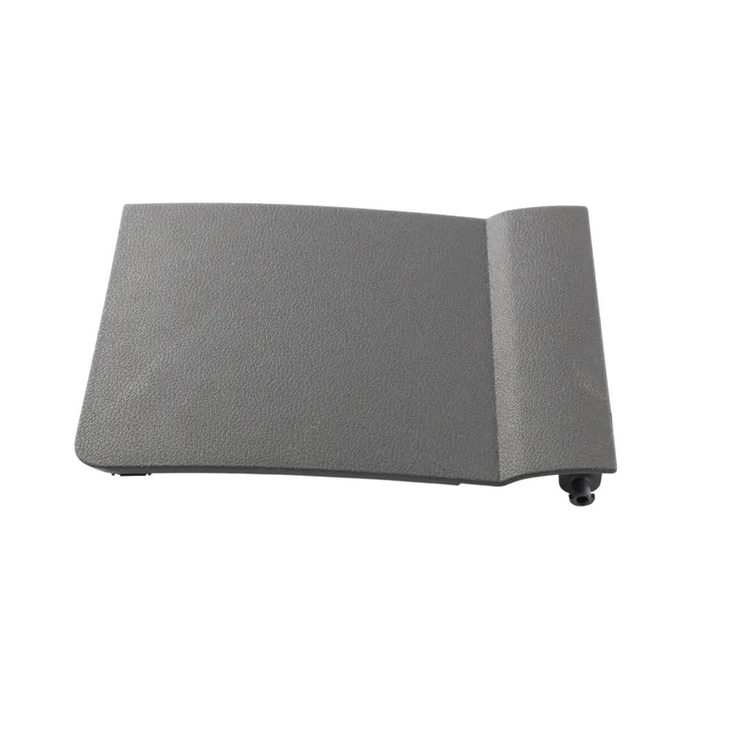 Ford Kuga Mk2 Dashboard Steering Column Cover Trim Panel - SKU RHD-1948405 - Part number AM51-R043K93-DEW