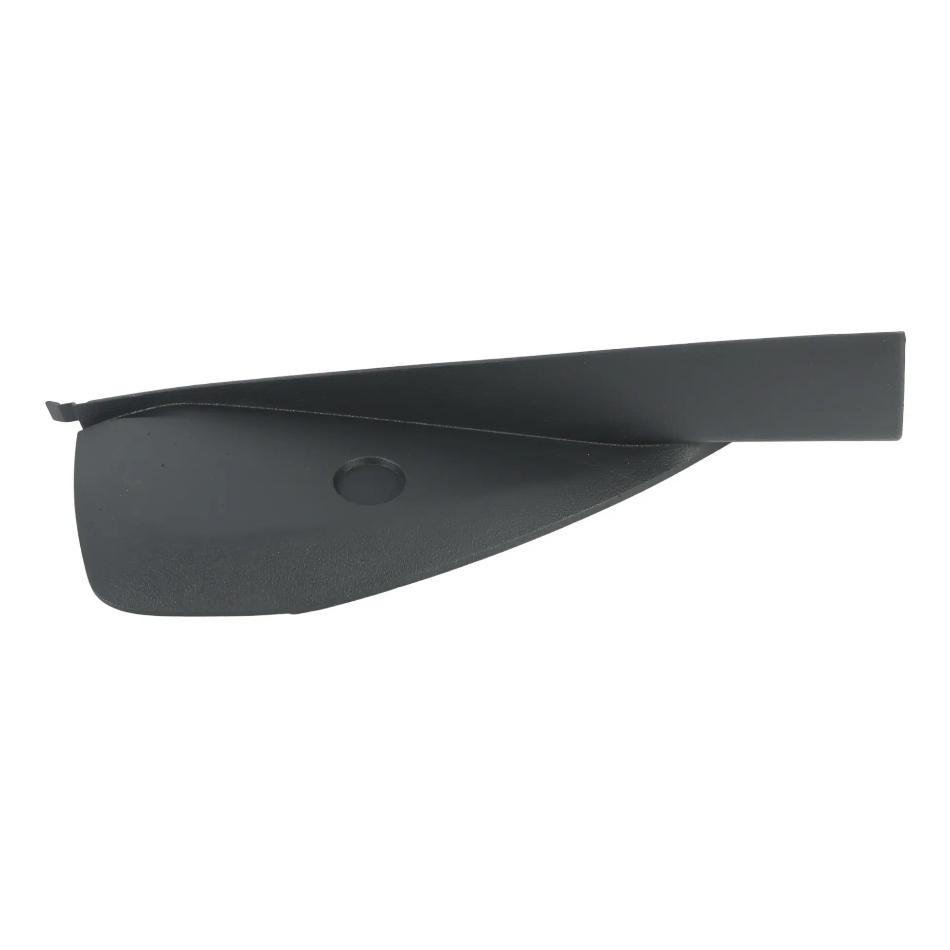 Ford Kuga Mk2 Dashboard End Trim Cover Panel Right O/S Black AM51-R044C60-ABW