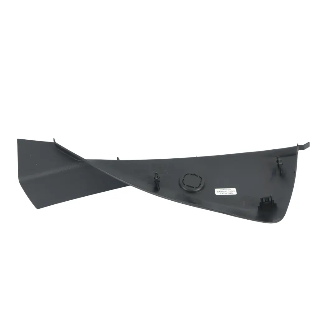 Ford Kuga Mk2 Osłona Deski Rozdzielczej Prawa Czarna - SKU AM51-R044C60-ABW - Numer Części AM51-R044C60-ABW