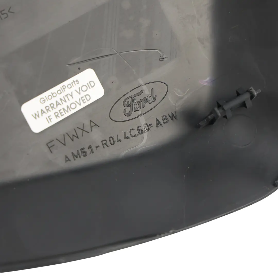 Ford Kuga Mk2 Osłona Deski Rozdzielczej Prawa Czarna - SKU AM51-R044C60-ABW - Numer Części AM51-R044C60-ABW