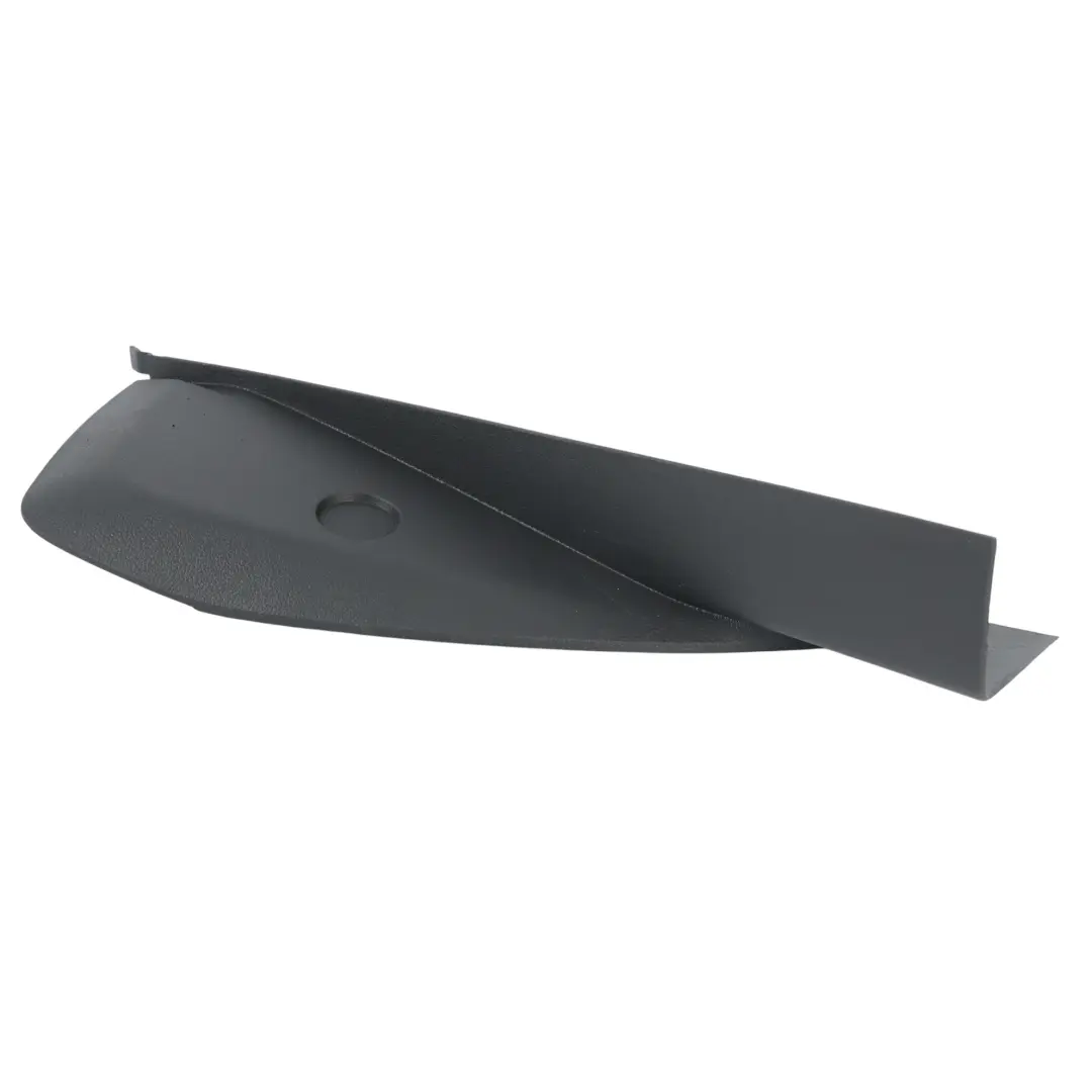 Ford Kuga Mk2 Dashboard End Trim Cover Panel Right O/S Black - SKU AM51-R044C60-ABW - Part number AM51-R044C60-ABW