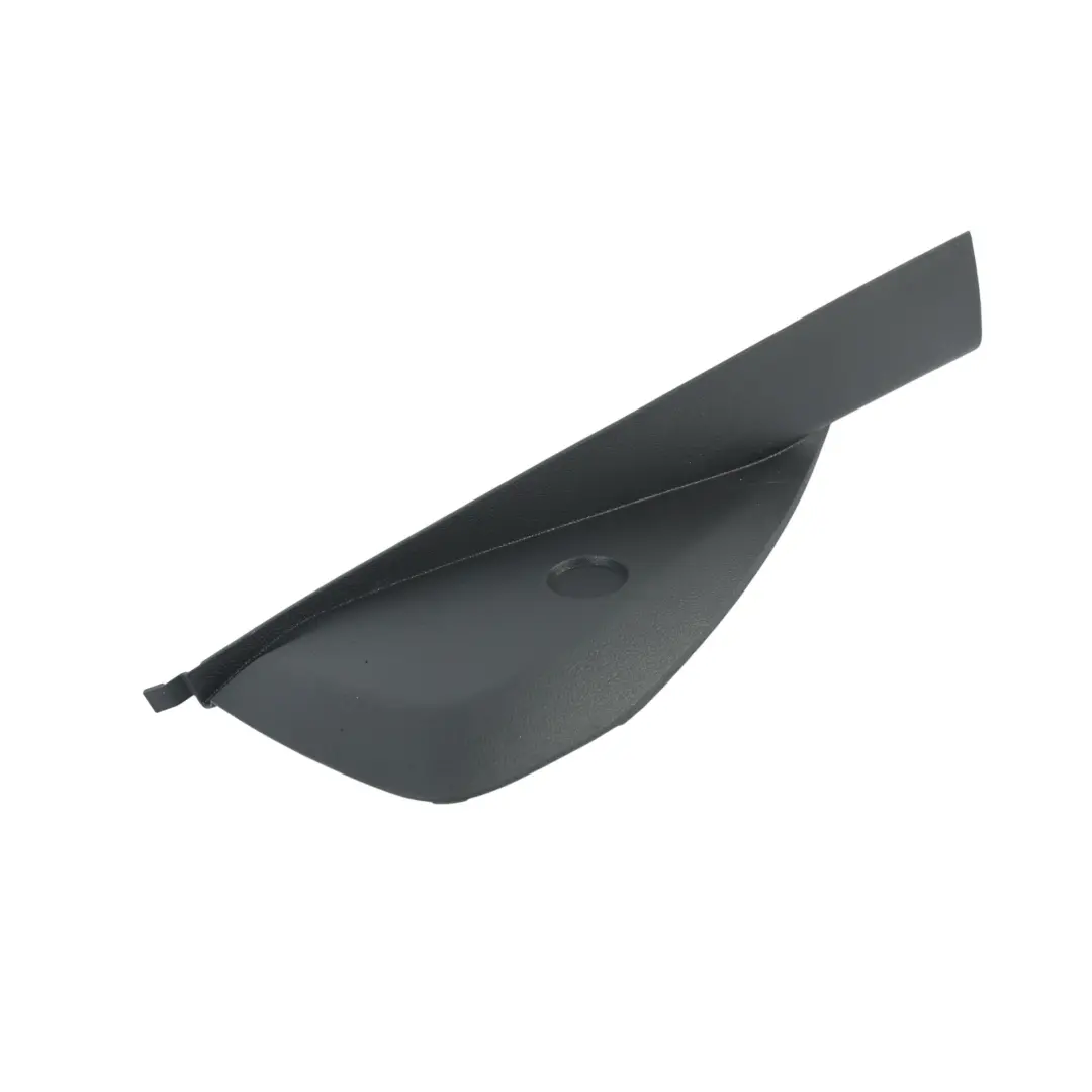 Ford Kuga Mk2 Dashboard End Trim Cover Panel Right O/S Black - SKU AM51-R044C60-ABW - Part number AM51-R044C60-ABW
