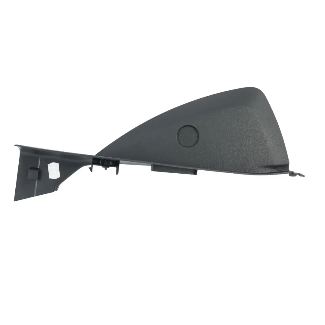 Ford Kuga Mk2 Dashboard End Trim Cover Panel Right O/S Black - SKU AM51-R044C60-ABW - Part number AM51-R044C60-ABW