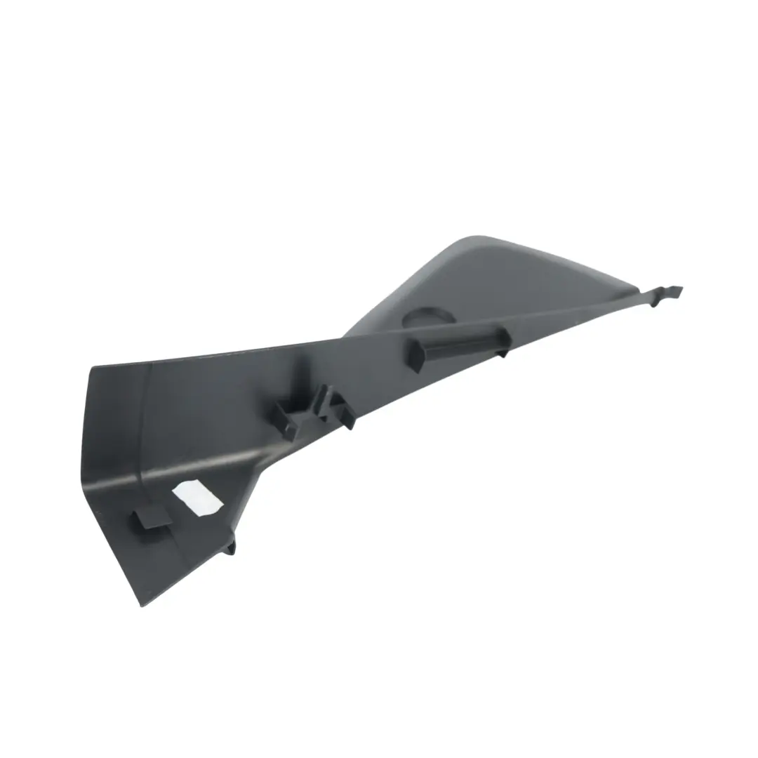 Ford Kuga Mk2 Dashboard End Trim Cover Panel Right O/S Black - SKU AM51-R044C60-ABW - Part number AM51-R044C60-ABW