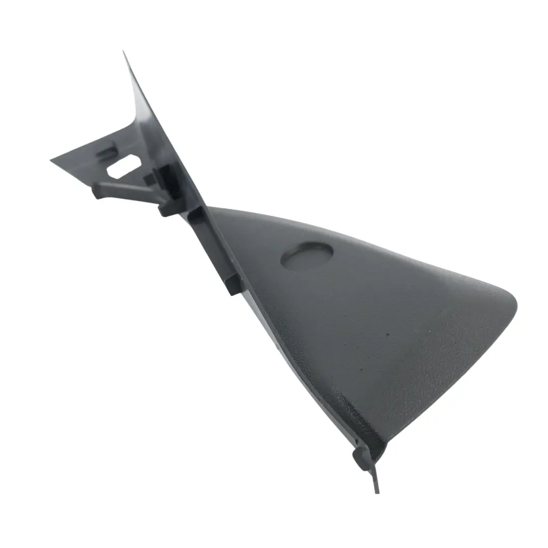Mk2 Dashboard End Trim Cover Panel Right O/S Black to Ford Kuga with Part number AM51-R044C60-ABW Ford Kuga Mk2 Dashboard End Trim Cover Panel Right O/S Black - SKU AM51-R044C60-ABW - Part number AM51-R044C60-ABW