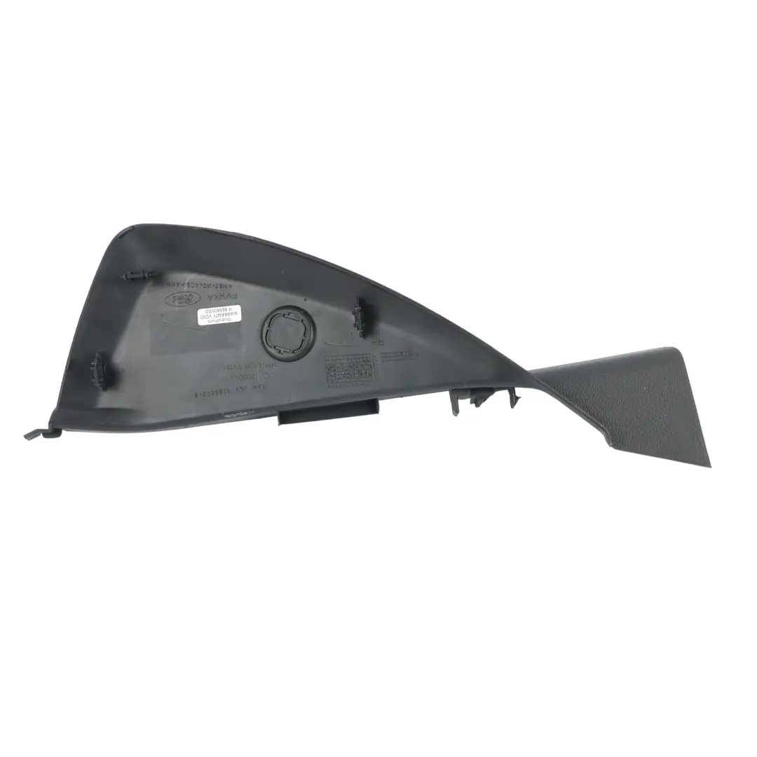 Ford Kuga Mk2 Dashboard End Trim Cover Panel Right O/S Black - SKU AM51-R044C60-ABW - Part number AM51-R044C60-ABW