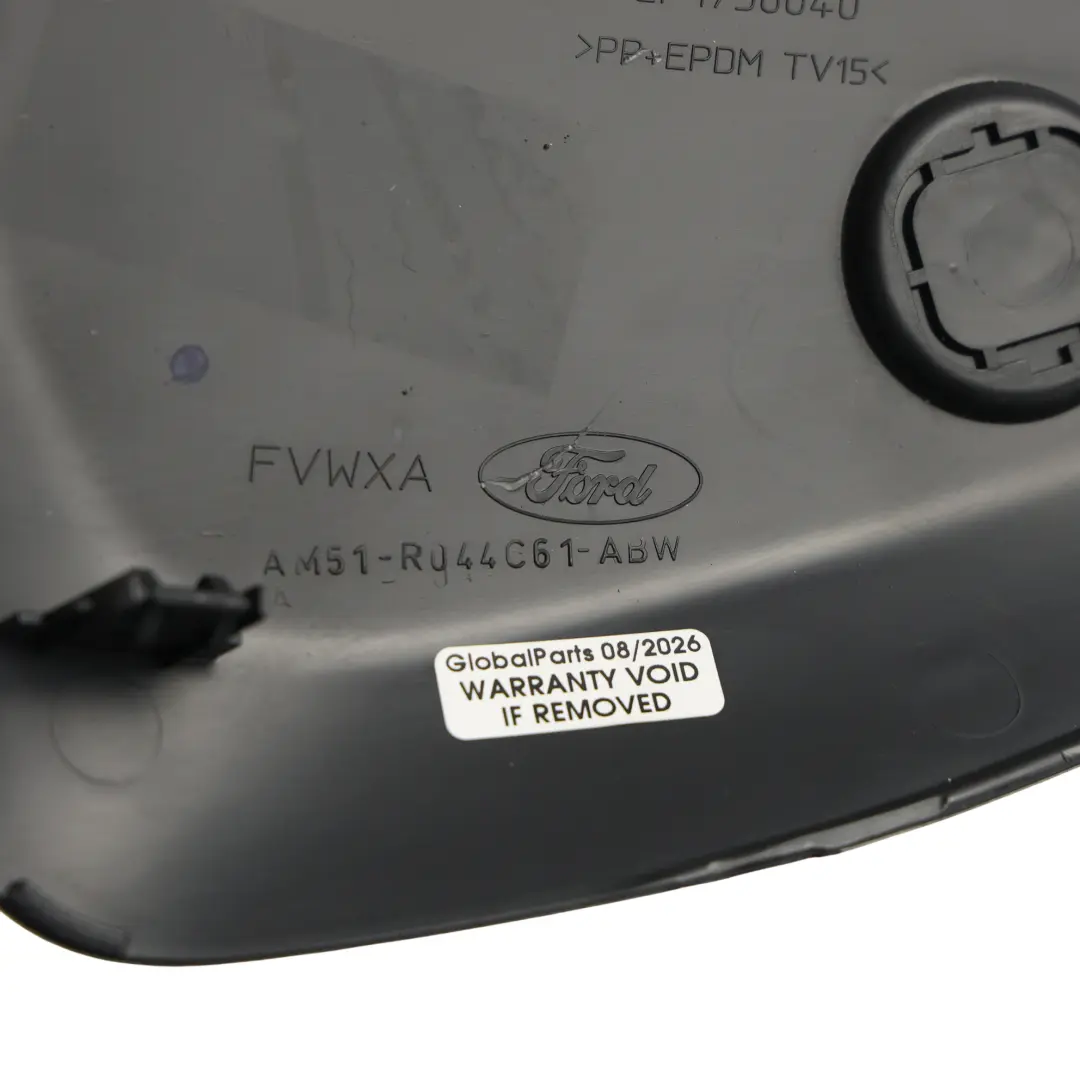 Ford Kuga Mk2 Dashboard End Trim Cover Panel Left N/S Black - SKU AM51-R044C61-ABW - Part number AM51-R044C61-ABW