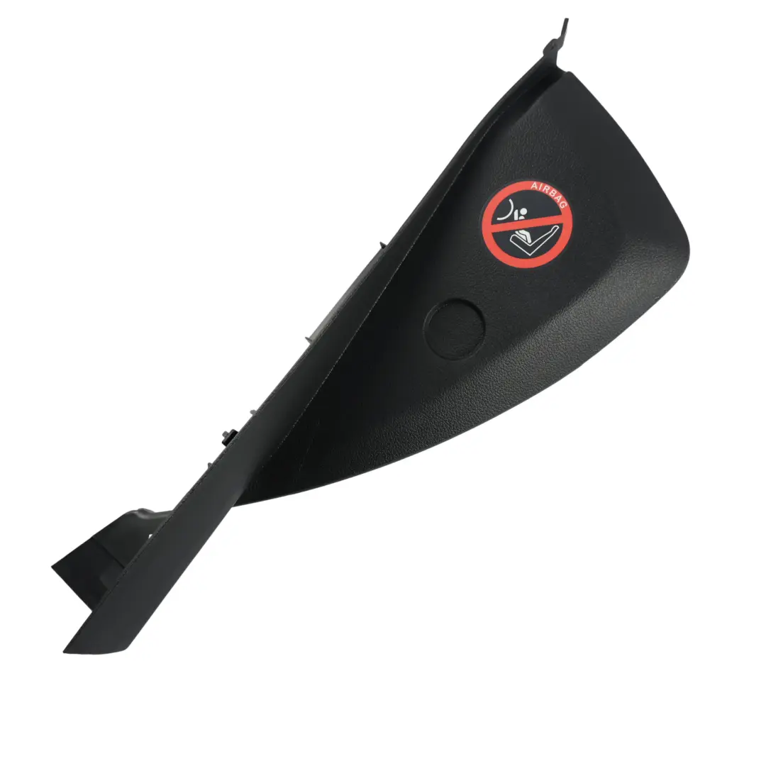 Ford Kuga Mk2 Dashboard End Trim Cover Panel Left N/S Black - SKU AM51-R044C61-ABW - Part number AM51-R044C61-ABW