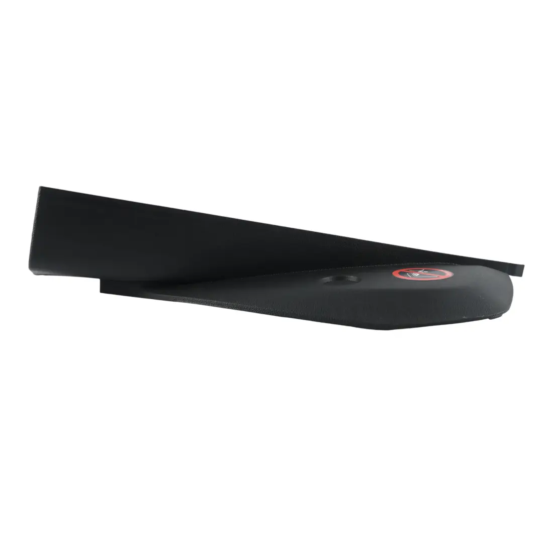 Mk2 Dashboard End Trim Cover Panel Left N/S Black to Ford Kuga with Part number AM51-R044C61-ABW Ford Kuga Mk2 Dashboard End Trim Cover Panel Left N/S Black - SKU AM51-R044C61-ABW - Part number AM51-R044C61-ABW