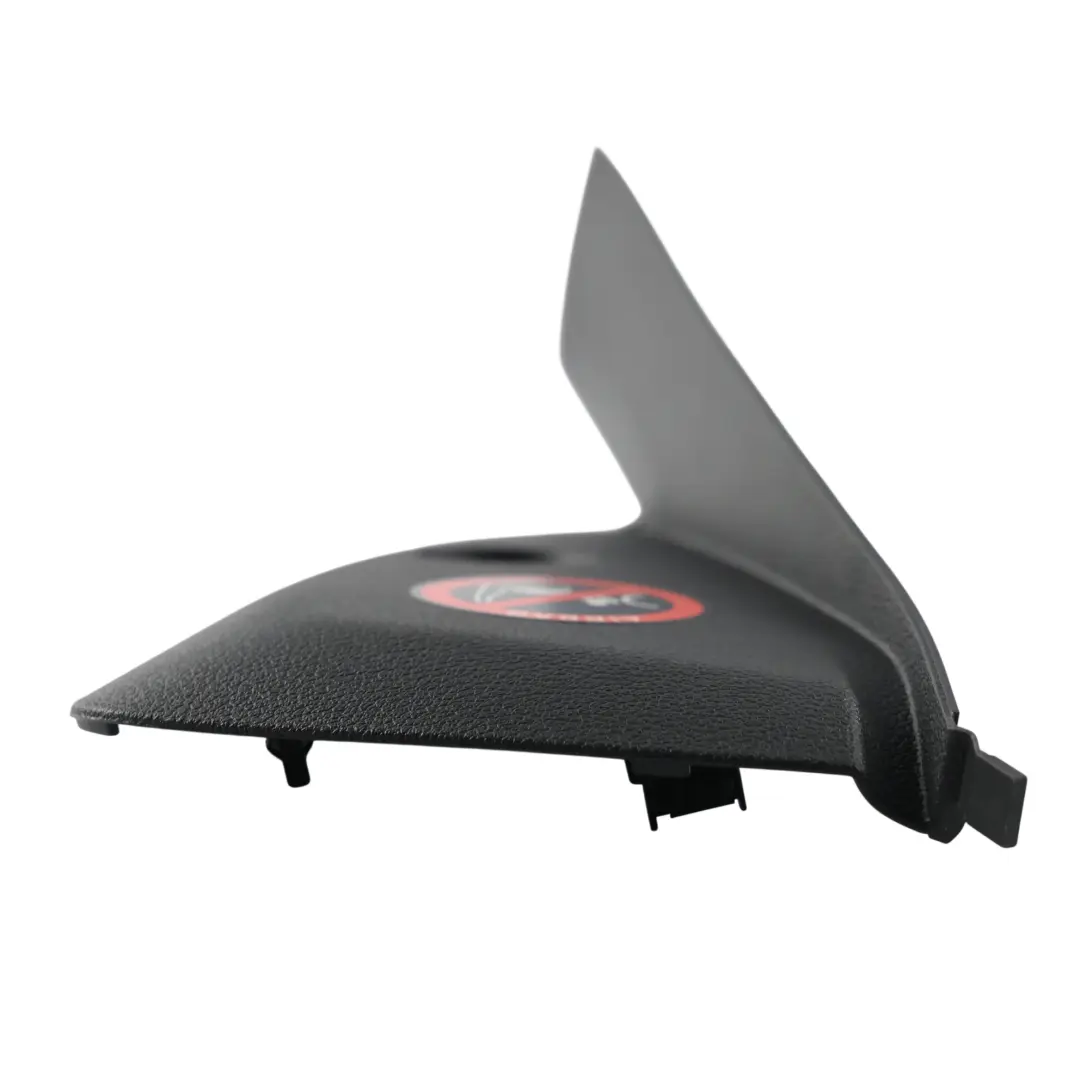 Mk2 Dashboard End Trim Cover Panel Left N/S Black to Ford Kuga with Part number AM51-R044C61-ABW Ford Kuga Mk2 Dashboard End Trim Cover Panel Left N/S Black - SKU AM51-R044C61-ABW - Part number AM51-R044C61-ABW