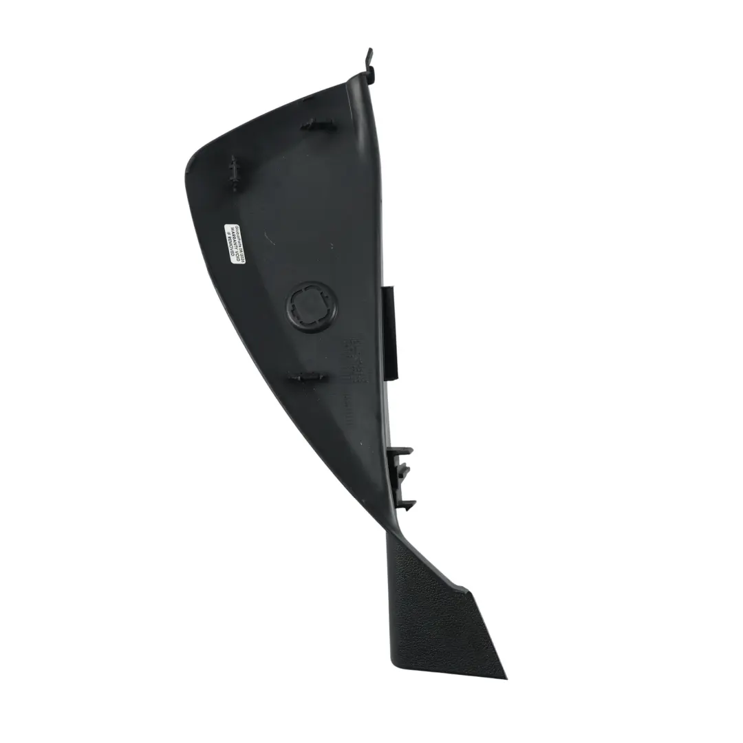 Ford Kuga Mk2 Dashboard End Trim Cover Panel Left N/S Black - SKU AM51-R044C61-ABW - Part number AM51-R044C61-ABW