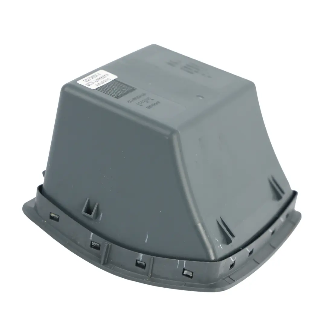 Ford C-Max MK2 Panel Moldura Consola Central Trasera - SKU AM51-R044H60-ACW - Número de pieza AM51-R044H60-ACW