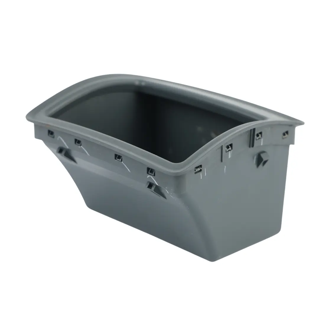 Ford C-Max MK2 Panel Moldura Consola Central Trasera - SKU AM51-R044H60-ACW - Número de pieza AM51-R044H60-ACW