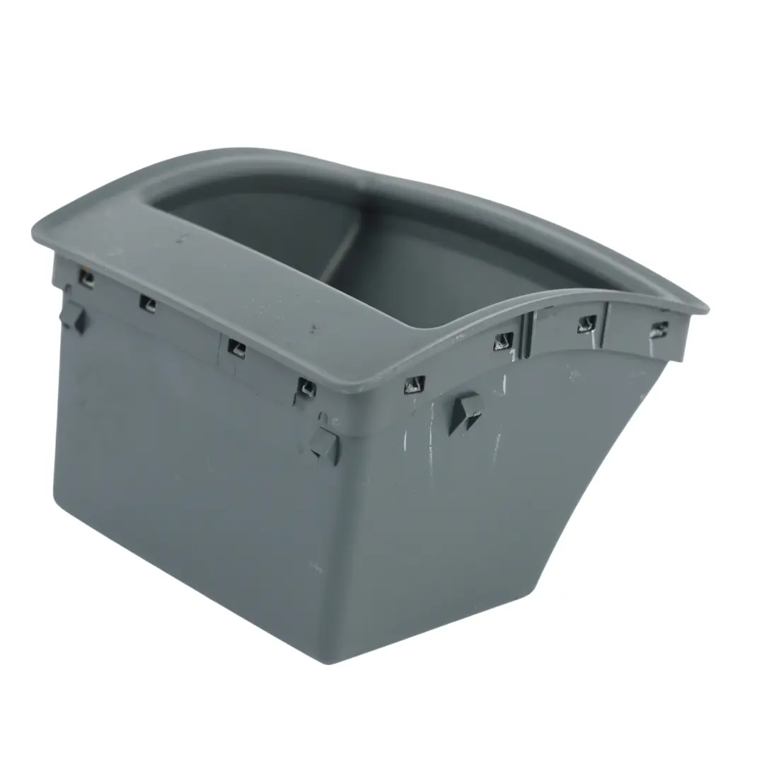 Mk2 Centre Console Rear Storage Insert Trim Panel to Ford C-Max with Part number AM51-R044H60-ACW Ford C-Max Mk2 Centre Console Rear Storage Insert Trim Panel - SKU AM51-R044H60-ACW - Part number AM51-R044H60-ACW
