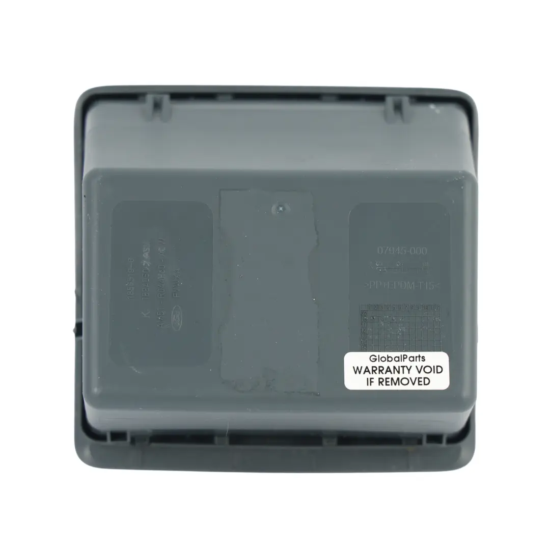 Ford C-Max MK2 Mittelkonsole Hinten Ablage Verkleidung - SKU AM51-R044H60-ACW - Teilenummer AM51-R044H60-ACW