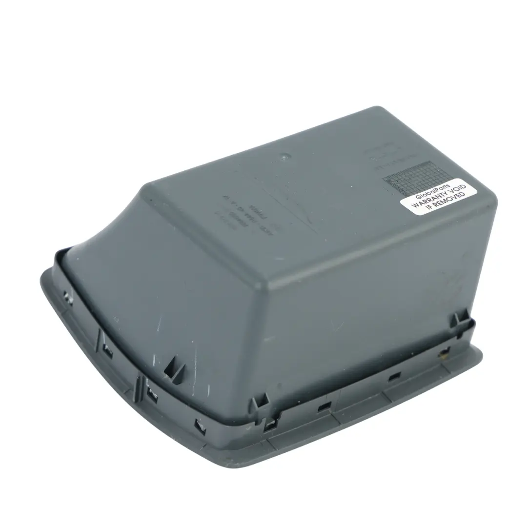 Ford C-Max Mk2 Centre Console Rear Storage Insert Trim Panel - SKU AM51-R044H60-ACW - Part number AM51-R044H60-ACW