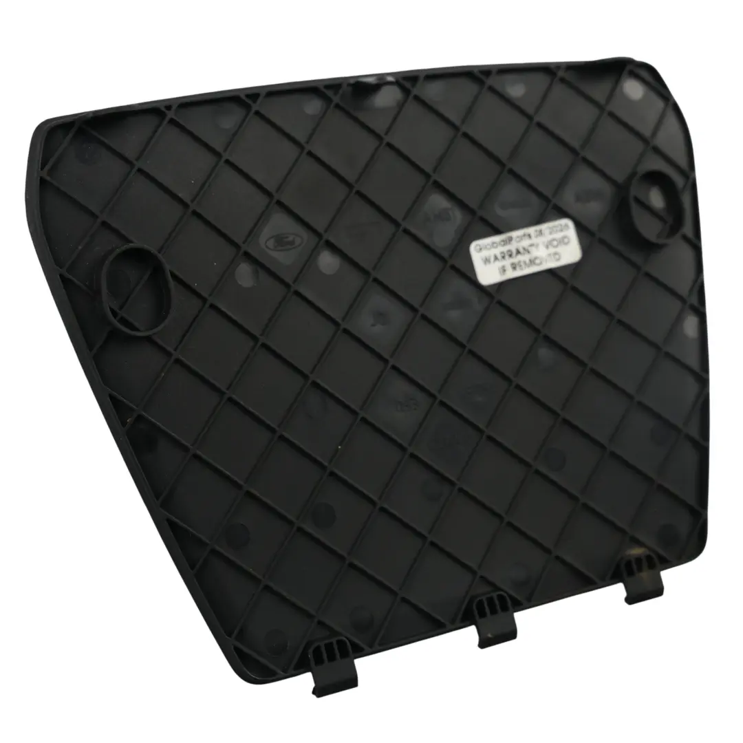 Ford Kuga C520 Centre Console Insert Mat Trim Cover Panel - SKU AM51-R044L06-ABW - Part number AM51-R044L06-ABW