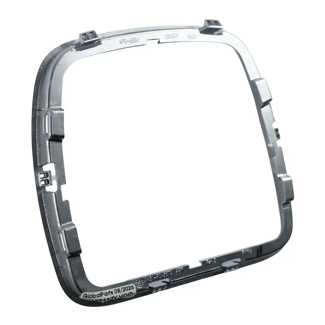 C520 Consola Central Palanca Selector Cambios Trim para Ford Kuga con número de pieza AM51-R045B79-AGW Ford Kuga C520 Consola Central Palanca Selector Cambios Trim - SKU AM51-R045B79-AGW - Número de pieza AM51-R045B79-AGW