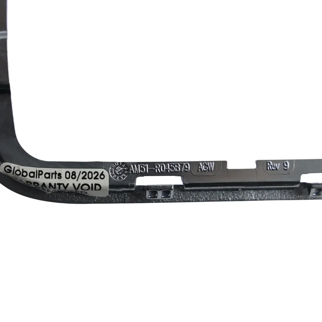 Ford Kuga C520 Centre Console Gear Stick Selector Lever Trim - SKU AM51-R045B79-AGW - Part number AM51-R045B79-AGW