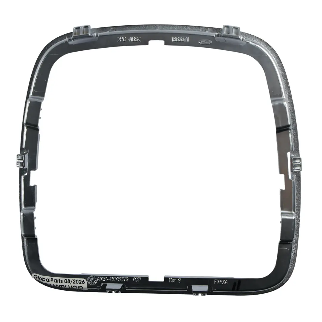 Ford Kuga C520 Consola Central Palanca Selector Cambios Trim - SKU AM51-R045B79-AGW - Número de pieza AM51-R045B79-AGW