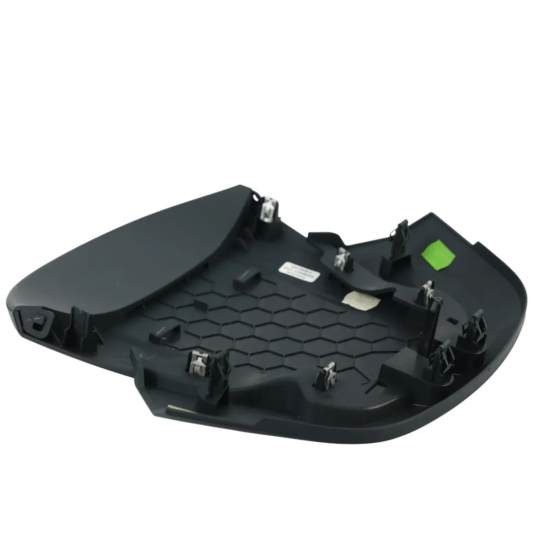 Mk2 Front Dashboard Upper Trim Cover Panel to Ford C-Max with Part number AM51-R045N42-BDW Ford C-Max Mk2 Front Dashboard Upper Trim Cover Panel - SKU AM51-R045N42-BDW - Part number AM51-R045N42-BDW