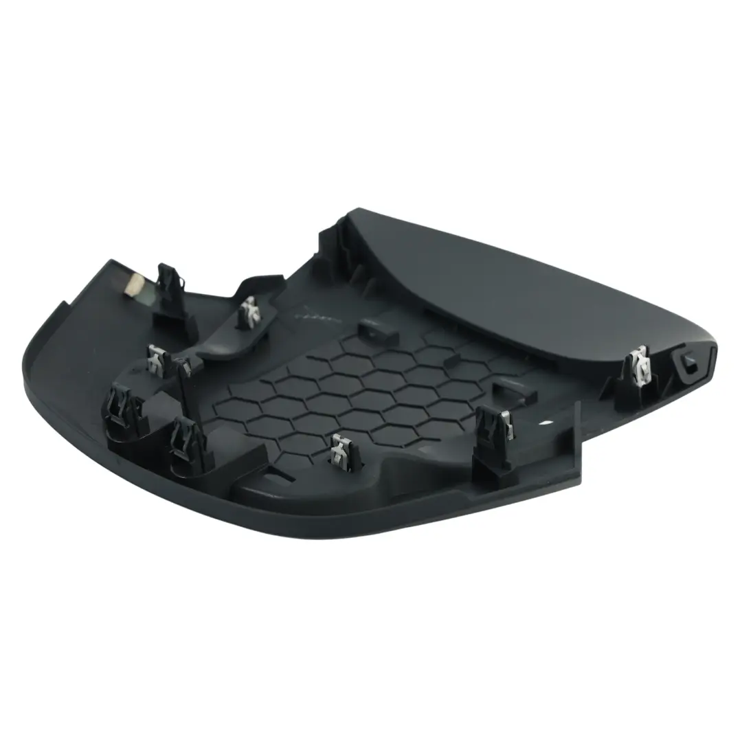 Ford C-Max Mk2 Front Dashboard Upper Trim Cover Panel - SKU AM51-R045N42-BDW - Part number AM51-R045N42-BDW