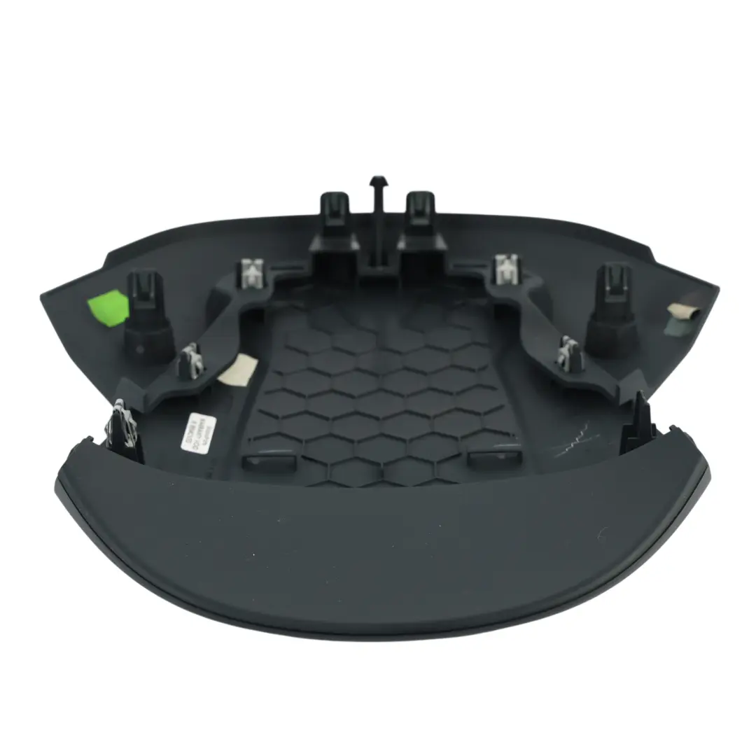 Ford C-Max Mk2 Front Dashboard Upper Trim Cover Panel - SKU AM51-R045N42-BDW - Part number AM51-R045N42-BDW