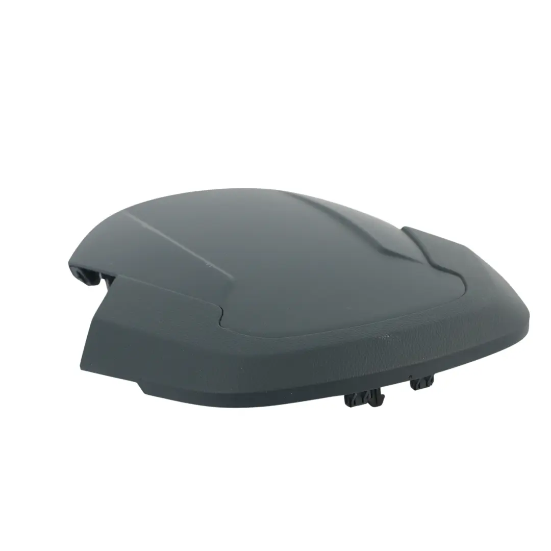 Ford C-Max Mk2 Front Dashboard Upper Trim Cover Panel - SKU AM51-R045N42-BDW - Part number AM51-R045N42-BDW