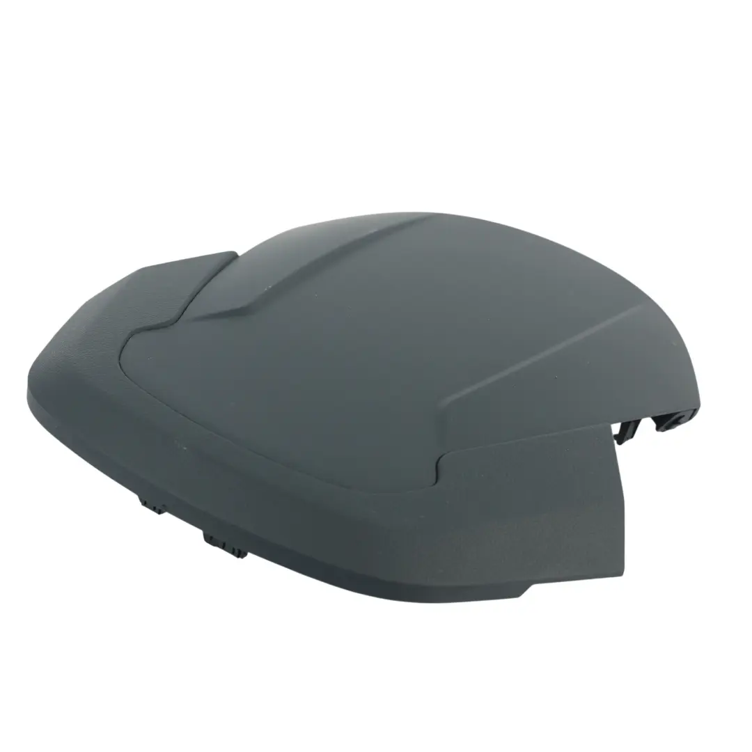 Mk2 Front Dashboard Upper Trim Cover Panel to Ford C-Max with Part number AM51-R045N42-BDW Ford C-Max Mk2 Front Dashboard Upper Trim Cover Panel - SKU AM51-R045N42-BDW - Part number AM51-R045N42-BDW