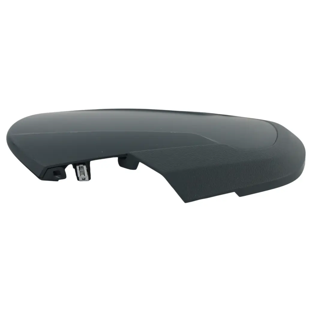 Mk2 Front Dashboard Upper Trim Cover Panel to Ford C-Max with Part number AM51-R045N42-BDW Ford C-Max Mk2 Front Dashboard Upper Trim Cover Panel - SKU AM51-R045N42-BDW - Part number AM51-R045N42-BDW