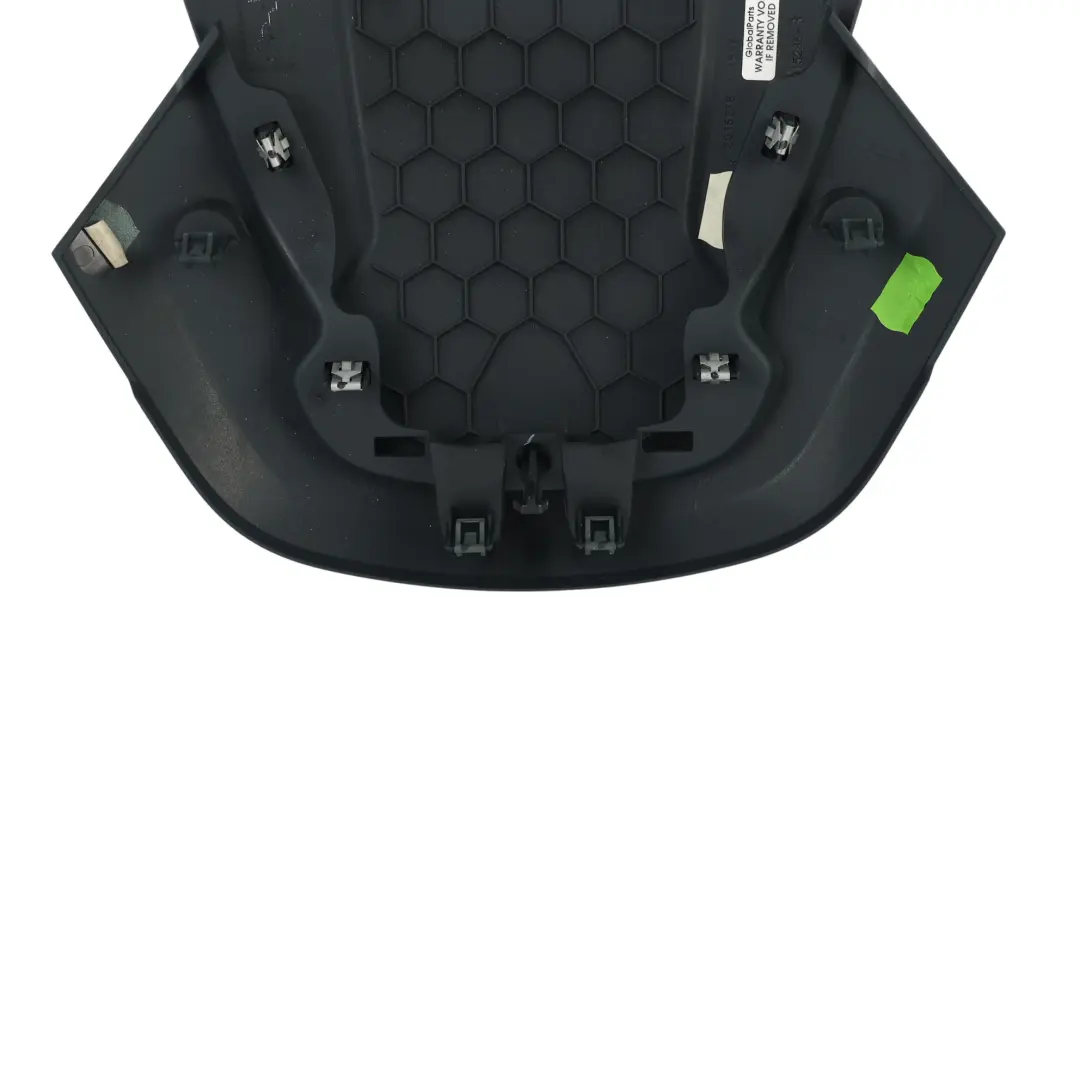 Ford C-Max Mk2 Front Dashboard Upper Trim Cover Panel - SKU AM51-R045N42-BDW - Part number AM51-R045N42-BDW