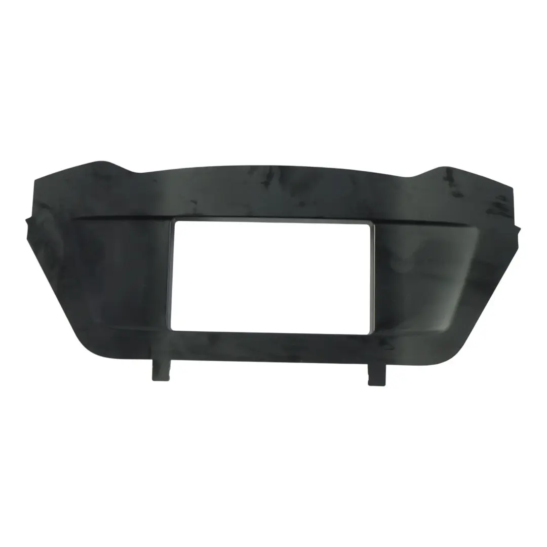 Ford Kuga C520 Dashboard Display Screen Surround Trim Frame - SKU AM51-R045N56-BAW - Part number AM51-R045N56-BAW
