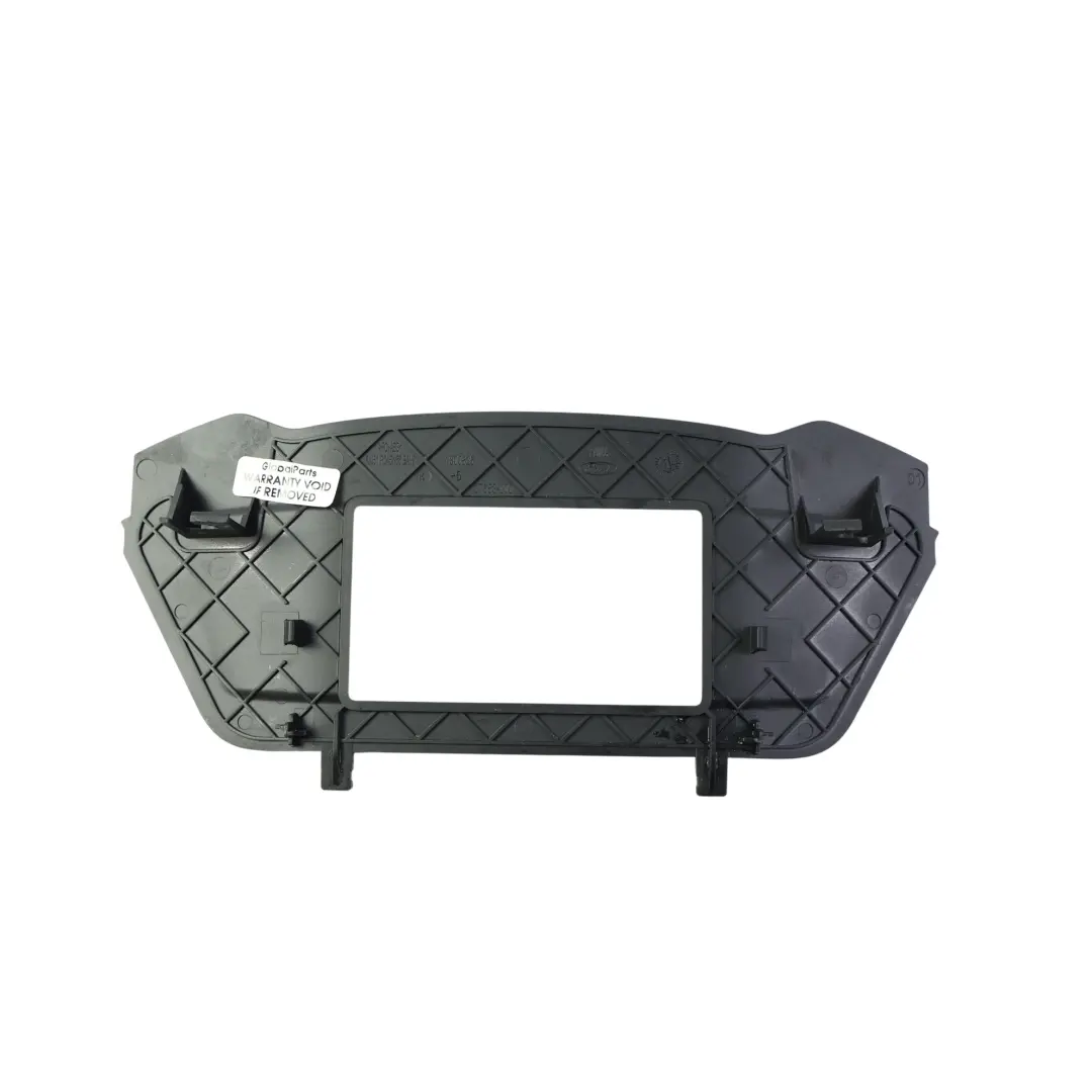 Ford Kuga C520 Marco Pantalla Display Salpicadero - SKU AM51-R045N56-BAW - Número de pieza AM51-R045N56-BAW