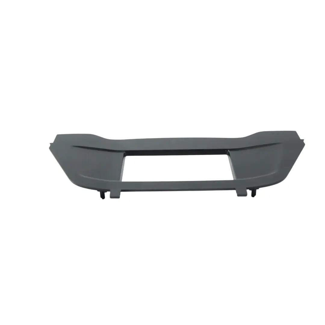 Ford Kuga C520 Dashboard Display Screen Surround Trim Frame - SKU AM51-R045N56-BAW - Part number AM51-R045N56-BAW