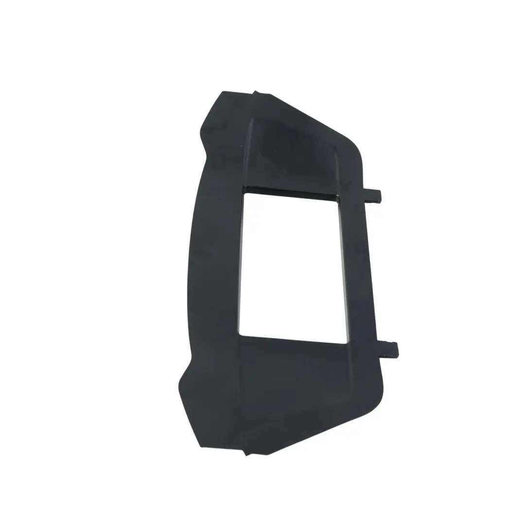 C520 Dashboard Display Screen Surround Trim Frame to Ford Kuga with Part number AM51-R045N56-BAW Ford Kuga C520 Dashboard Display Screen Surround Trim Frame - SKU AM51-R045N56-BAW - Part number AM51-R045N56-BAW